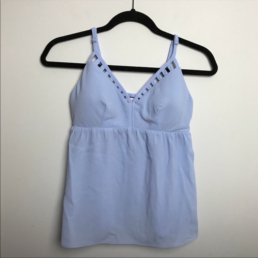 Candie’s Cami Top. Size S - M